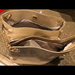 Hardly used Coach bag